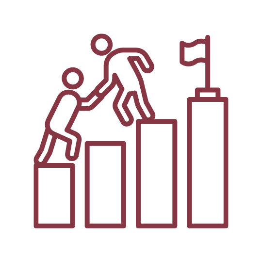 Visibilidad y liderazgo